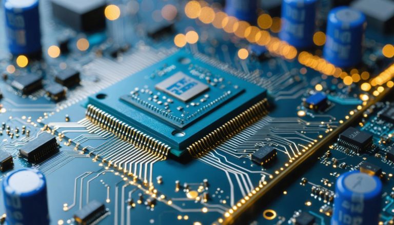 The Microchip Revolution: What TSMC’s 2nm Chip Means for the Future