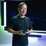 The Enigma of Nvidia: How Jensen Huang Rewired the Future of Tech