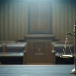 The Unseen Power Behind the Law: What AI Can Never Replace in Justice