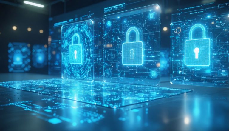 Revolutionizing Security: The AI Breakthrough at LVT That Could Change Everything