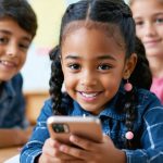 The Surprising Tool Empowering Students and Keeping Parents Connected—It’s in Their Pockets
