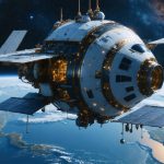 How NASA’s Cutting-Edge Technology Inspires a Vision for Global AI Equity