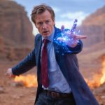 Could the Doctor’s Next Adventure Be His Last Voyage? Discover What Lies Ahead in “Doctor Who” Season 2
