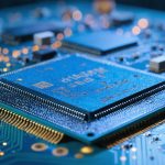 Chinese Semiconductor Giants Reshape Industry Landscape with Strategic Moves