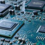 A Surge of Strategic Moves in China’s Thriving Semiconductor Sector