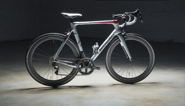 Legendary Cycling Era Comes to an End as Campagnolo Retires Iconic Record Groupset