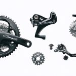 The End of an Era: Campagnolo’s Iconic Record Groupset Takes a Final Bow