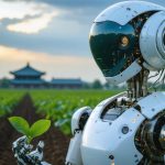 How China’s Provincial Farmers Are Mastering AI to Revolutionize Agriculture