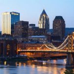 Pittsburgh’s Surprising Rise: From Steely Past to Technological Future
