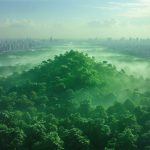 Unveiling the Secret Behind Resilient Urban Ecosystems