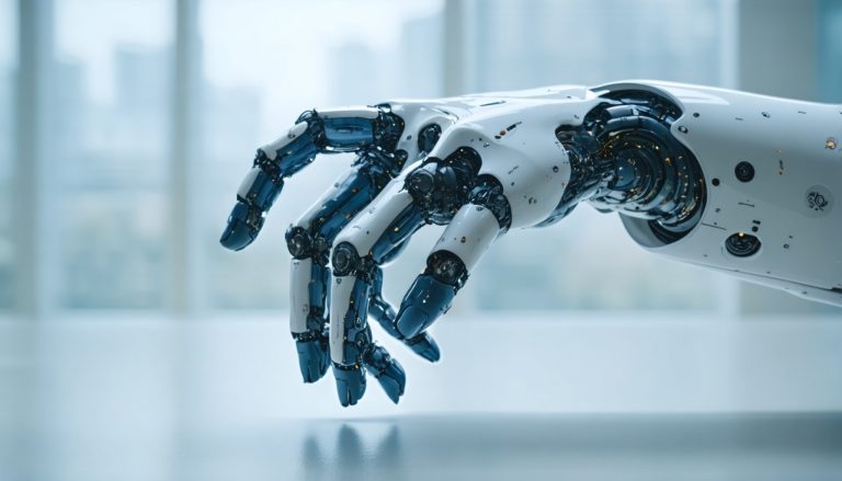 A mesterséges intelligencia illúziója: Hogyan táplálta az emberi kezek egy 40 millió dolláros fintech csalást 