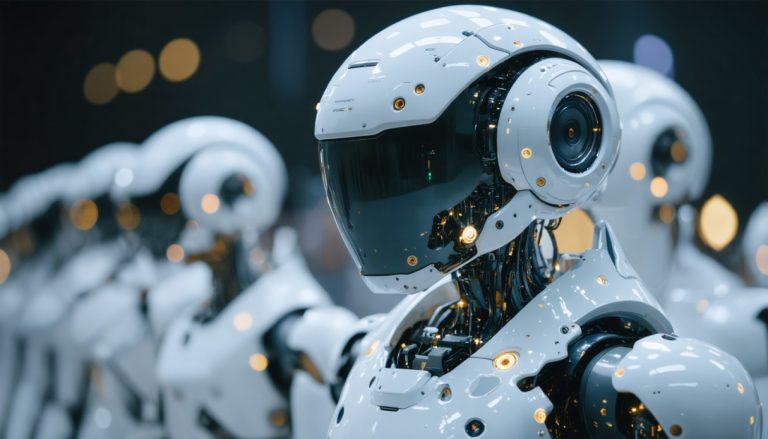The AI Revolution: What Shopify, Procore, and Bank of America Do That Could Change Your Business Forever The AI Revolution: What Shopify, Procore, and Bank of America Do That Could Change Your Business Forever