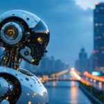 AI’s Relentless March: How It’s Reshaping Industries from Construction to Commerce