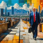 The Unexpected Rift in Silicon Valley: Tech Workers, Trillionaires, and Trump