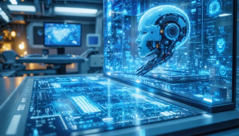 The Untapped Powerhouse: Why NTT Lags in the AI Race Despite Monumental Potential