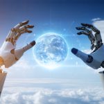 An Innovative Leap at Arkansas Space Symposium: Transforming Solar Systems and Robotic Hands