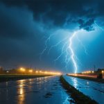 The Unseen Storm: How Trump’s Tariffs and Emerging AI Could Reshape the Global Economy