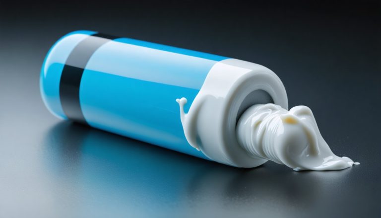 The Malleable Future of Battery Technology: A Toothpaste-Like Innovation That Could Transform Gadgets The Malleable Future of Battery Technology: A Toothpaste-Like Innovation That Could Transform Gadgets