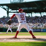 Spring Revelry Awaits: Bash at the Ballpark Promises a Day of Fun and Baseball Excitement