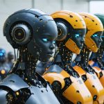 African Leaders Urged to Harness AI for Strategic Progress: A Visionary Path to Global Influence