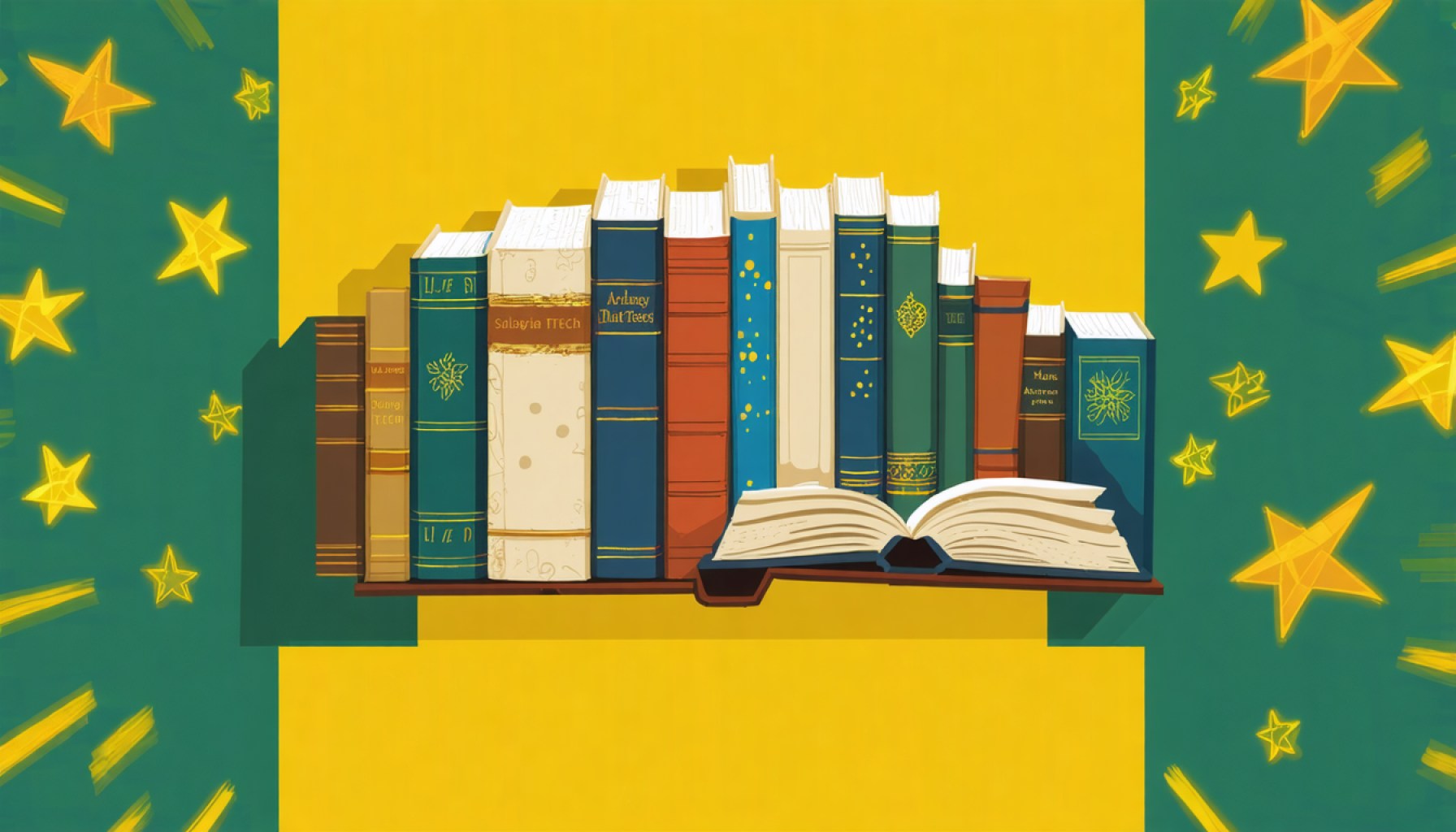 Unveiling Tomorrow’s Literary Stars: A Journey Through Arkansas Tech’s Inaugural Lit Fest