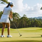 The Inspiring Legacy of Korey Brooke Heath: A Golf Tournament with Heart