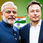 An Unlikely Duo: What Modi and Musk’s Latest Talks Mean for India’s Digital Future