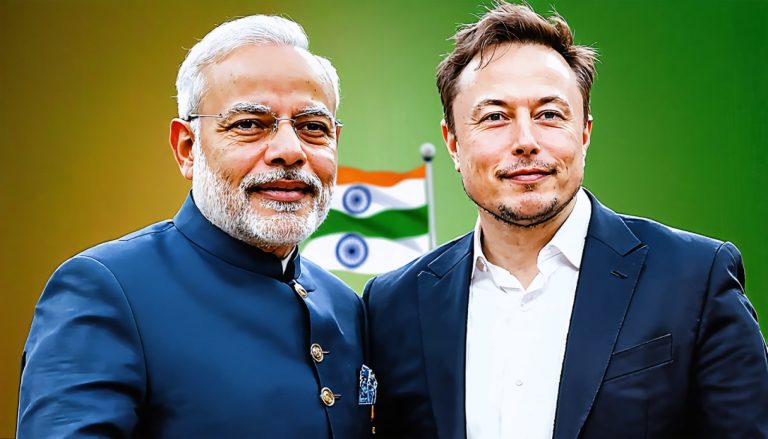 An Unlikely Duo: What Modi and Musk’s Latest Talks Mean for India’s Digital Future An Unlikely Duo: What Modi and Musk’s Latest Talks Mean for India’s Digital Future