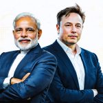 Global Giants Unite: Modi and Musk Forge a Path to Transform India’s Tech Landscape