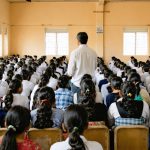 The New Debate in Delhi: Should Smartphones Be as Common as Textbooks in Schools?