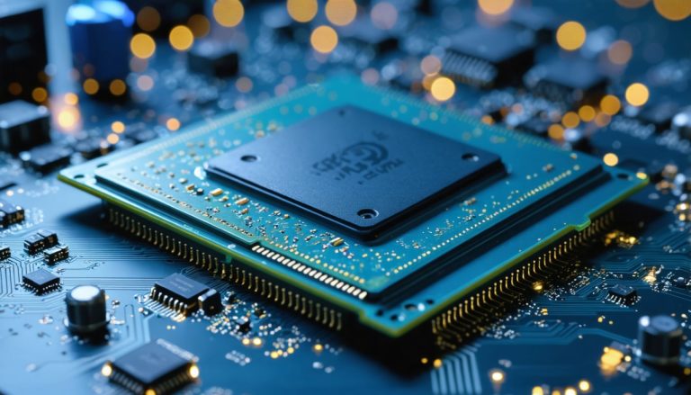Nvidia’s Shocking Jolt: The U.S.-China Chip Clash and the AI Superpower Struggle Unveiled Nvidia’s Shocking Jolt: The U.S.-China Chip Clash and the AI Superpower Struggle Unveiled