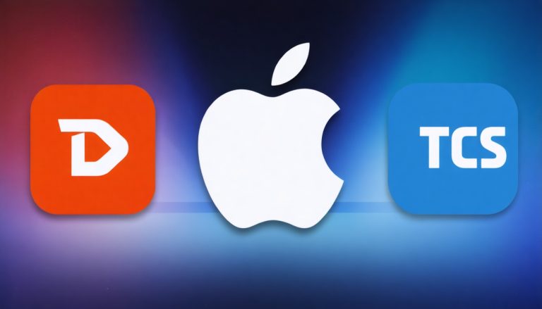 Apple’s Triumph, Samsung’s Indian Ambitions, and TCS’s Rise: This Week in Tech Upheaval Apple’s Triumph, Samsung’s Indian Ambitions, and TCS’s Rise: This Week in Tech Upheaval