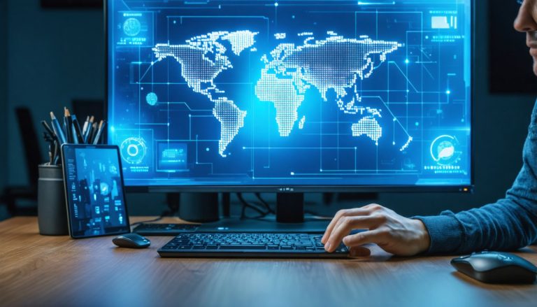 O Mundo da Tecnologia Foi Abalado Esta Semana - Descubra as Revelações Mais Chocantes 