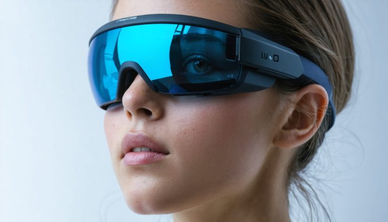 The Future of Fitness: Are Smart Glasses the Next Big Thing?
