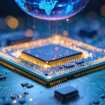 The Silent Turmoil: How Global Instability is Reshaping the Semiconductor Industry