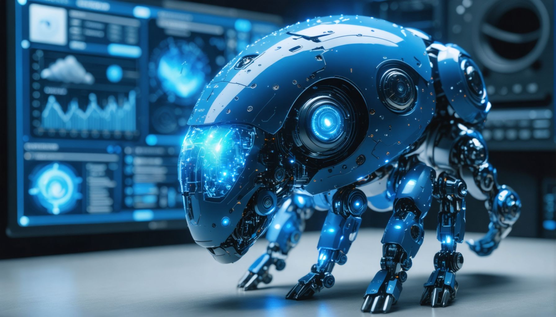 A Revolução da IA: Como a Cloudera e a NVIDIA Estão Pioneirando a Inovação nos Negócios