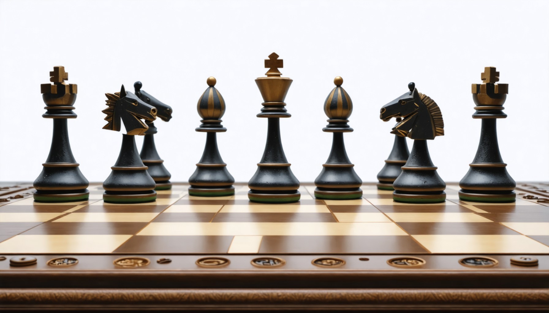 The AI Chess Match: Google vs. the Department of Justice 