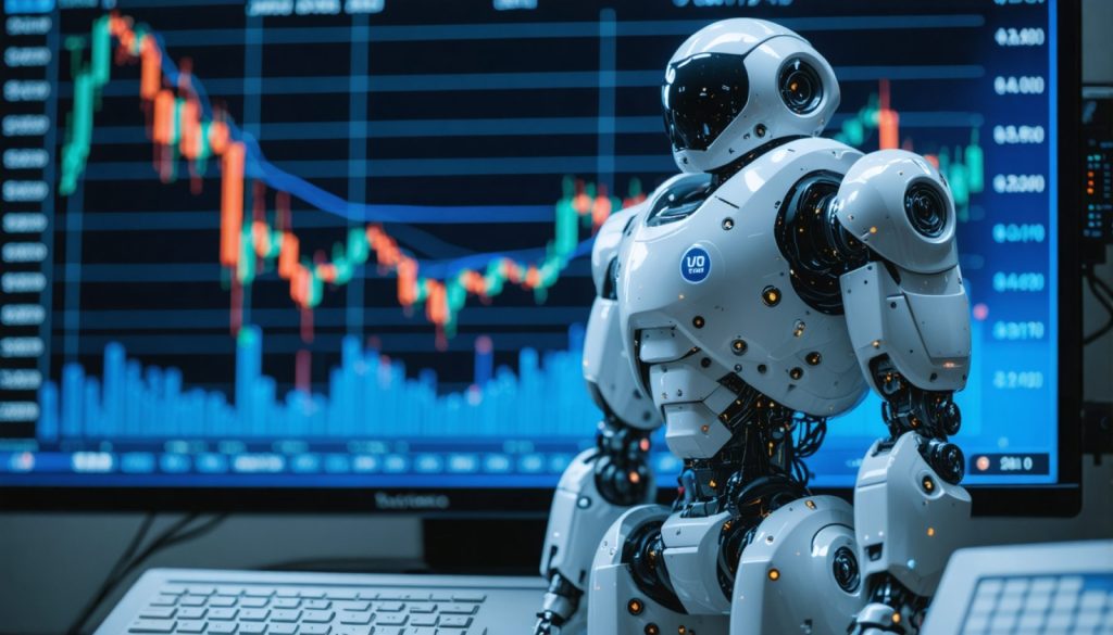 The AI Stocks Standing Tall Amid 2025’s Market Turbulence The AI Stocks Standing Tall Amid 2025’s Market Turbulence