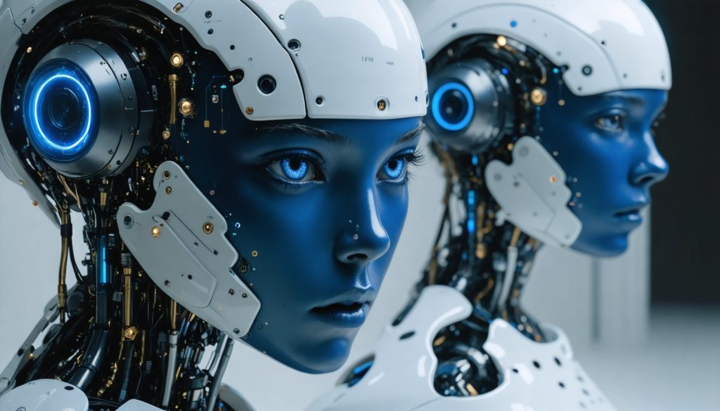 The Surprising Morality of AI: How Claude Embodies Human Values The Surprising Morality of AI: How Claude Embodies Human Values