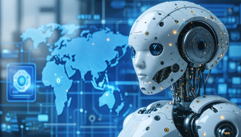 The AI Revolution: How China is Crafting the Blueprint for Global Ethical Standards