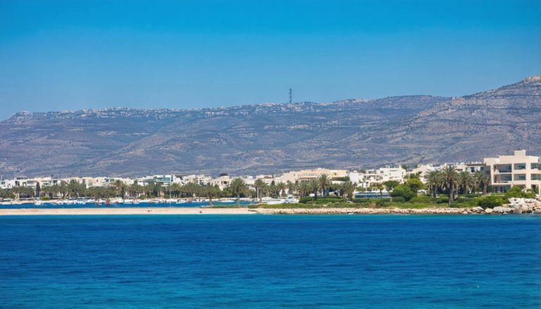 How Cyprus Became the Surprising New Silicon Valley of the Mediterranean