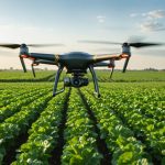 The Future of Farming: Revolutionary Drones Harvest with Unmatched Precision