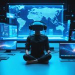 The Dynamic World of Consumer Tech Gets a New Visionary Voice