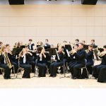 Discover the Melodic Journey: Arkansas Tech’s Wind Ensemble Premieres New Works