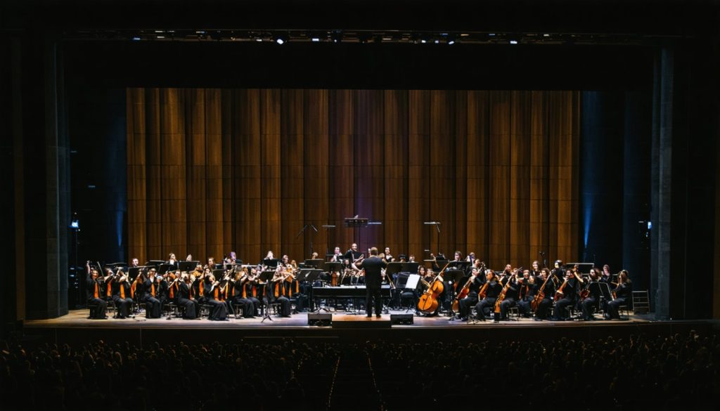 Unmissable Premieres Shatter Boundaries at Arkansas Tech University’s Climactic Concert Unmissable Premieres Shatter Boundaries at Arkansas Tech University’s Climactic Concert