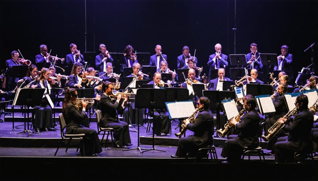 A Sonic Odyssey: ATU Symphonic Wind Ensemble Premieres “Fantasy of Colors” A Sonic Odyssey: ATU Symphonic Wind Ensemble Premieres “Fantasy of Colors”