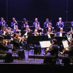 A Sonic Odyssey: ATU Symphonic Wind Ensemble Premieres “Fantasy of Colors”