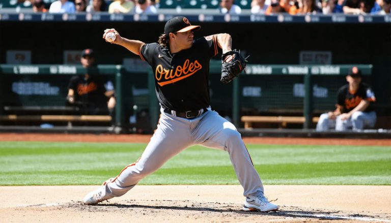 Baltimore Orioles tiše posouvají revoluci v AI, která by mohla transformovat skauting v MLB 