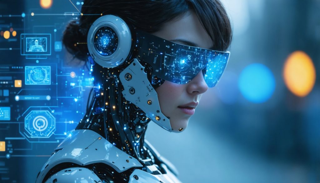 Is AI Deciding How the World Sees You? Here’s What to Know and Do Now Is AI Deciding How the World Sees You? Here’s What to Know and Do Now
