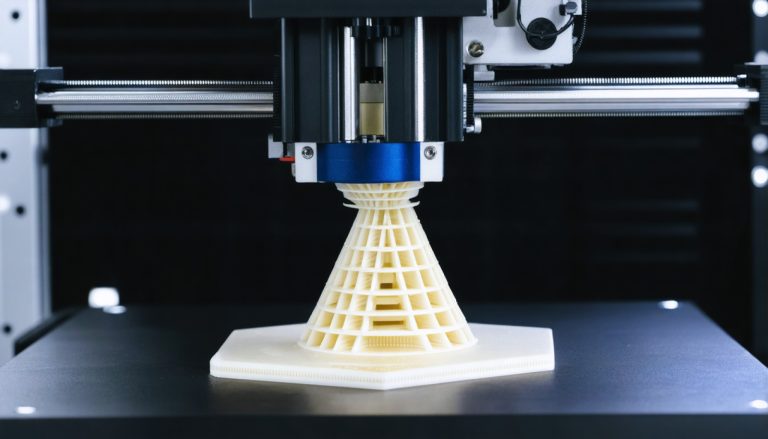 Pioneering Ideas Spark at Arkansas Tech: 3D Printing Takes Center Stage Pioneering Ideas Spark at Arkansas Tech: 3D Printing Takes Center Stage